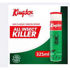 KINGTOX SPRAY 300ML